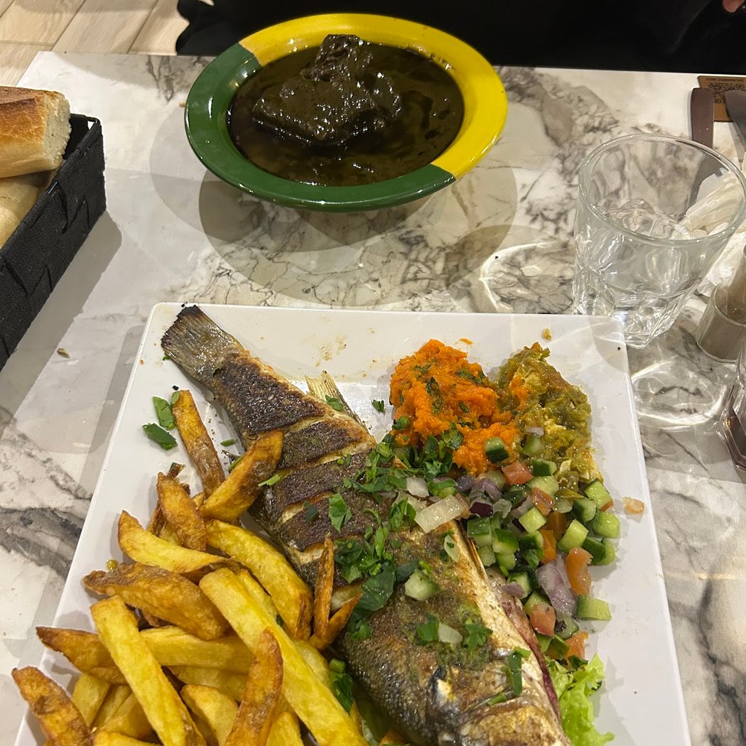 SIDIBOU KB 3